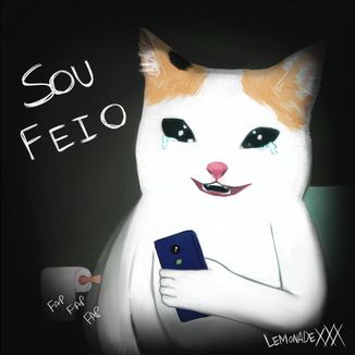 Foto da capa: Sou Feio