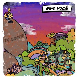 Foto da capa: Sem Você