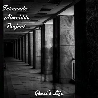 Foto da capa: Ghost's Life