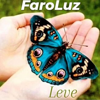 Foto da capa: GRUPO FAROLUZ - Leve