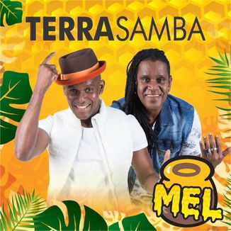 Foto da capa: Terra Samba - Mel