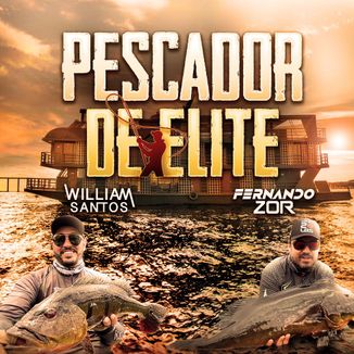 Foto da capa: Pescador de Elite