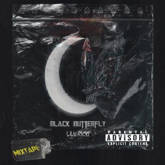 Foto da capa: Black Butterfly Vol. 1