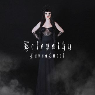 Foto da capa: Telepathy