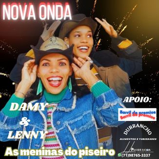 Foto da capa: NOVA ONDA