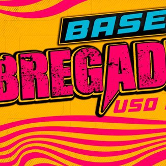 Foto da capa: BASE DE USO LIVRE - INSTRUMENTAL BRABO -  BREGADEIRA ATUALIZADA