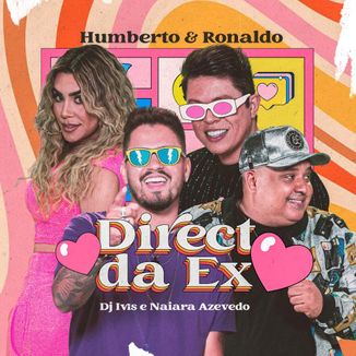 Foto da capa: Direct Da Ex