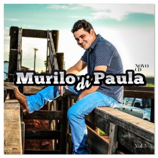 Foto da capa: Murilo Di Paula Vol 3