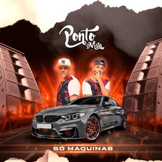 Foto da capa: So Maquinas