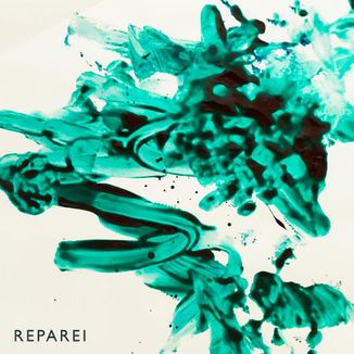 Foto da capa: Reparei (Versão 40tena)
