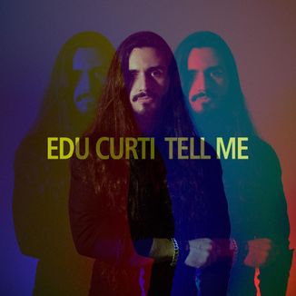 Foto da capa: Tell Me