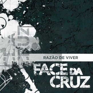 Foto da capa: Razão de Viver - Single