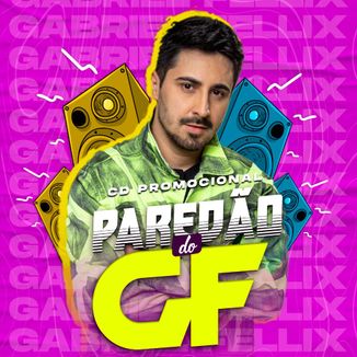 Foto da capa: Paredão Do GF