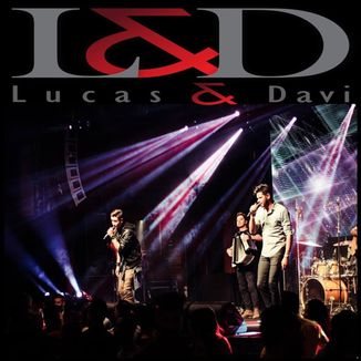 Foto da capa: Lucas & Davi