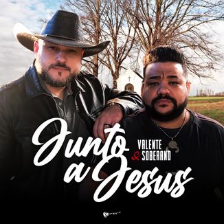 Foto da capa: Junto a Jesus