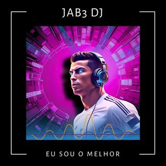 Capa do disco