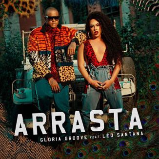 Foto da capa: Arrasta (feat. Leo Santana)