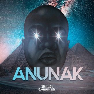 Foto da capa: Anunak