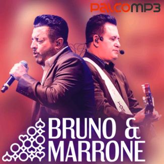 Foto da capa: Bruno E Marrone Live