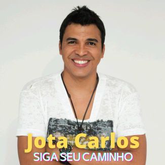 Foto da capa: Siga Seu Caminho