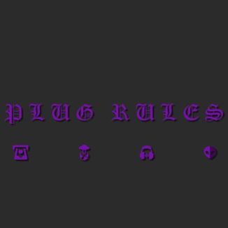 Foto da capa: plug rules