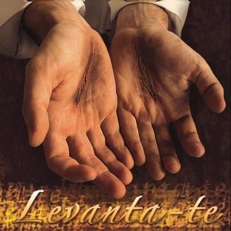 Foto da capa: CD Levanta-te