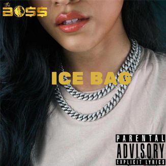 Foto da capa: ICE BEG