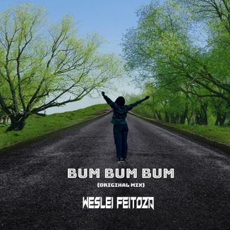 Foto da capa: Bum Bum Bum (Original Mix)