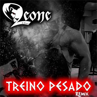 Foto da capa: Treino Pesado Remix