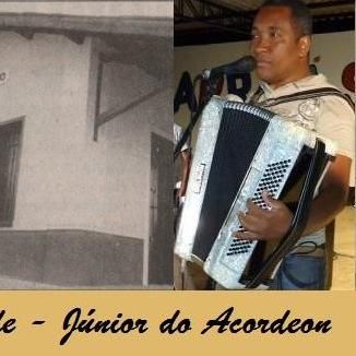 Foto da capa: Júnior do Acordeon