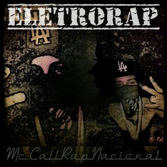 Foto da capa: Eletro'Rap