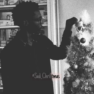 Foto da capa: Sad Christmas