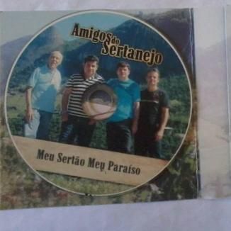 Foto da capa: amigos do sertanejo