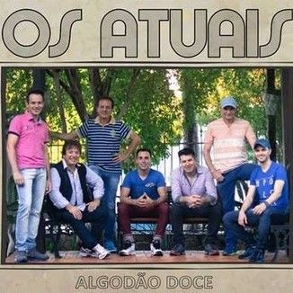 Fã Clube da Banda Os Atuais