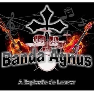 Foto da capa: Banda Agnus (A Explosão Do Louvou) Serrinha-Ba