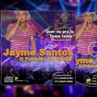 Foto da capa: JAYME SANTOS  O FURACÃO DA  BAHIA  2016