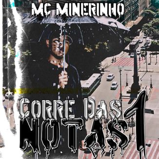 Foto da capa: CORRE DAS NOTAS 1