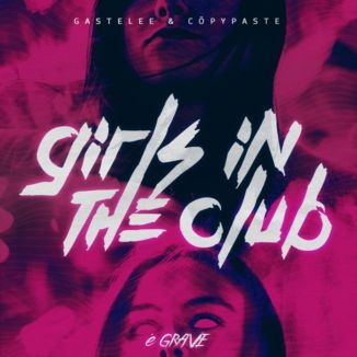 Foto da capa: Girls In The Club
