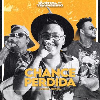 Foto da capa: Chance Perdida