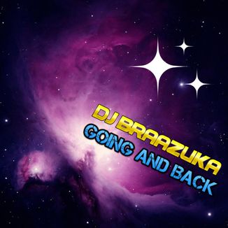 Foto da capa: GOING AND BACK