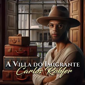 Foto da capa: A Villa do Imigrante