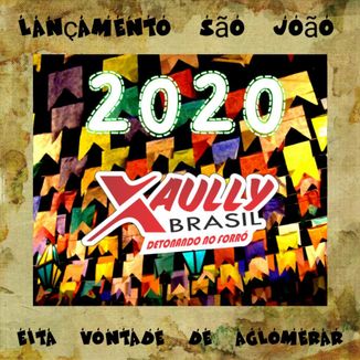 Foto da capa: Eita vontade de aglomerar São João 2020