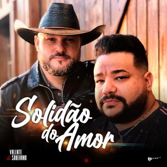 Foto da capa: Solidão Do Amor