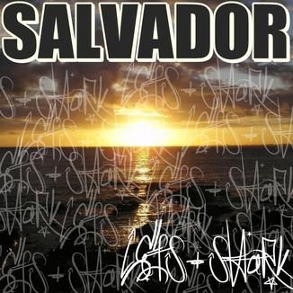 Foto da capa: EP SALVADOR