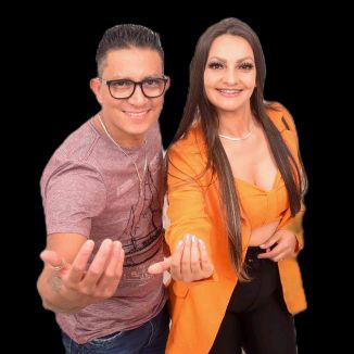 Foto da capa: Caio Junior E Angélica