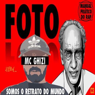 Foto da capa: Manual Prático do Rap
