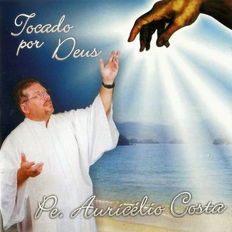 Foto da capa: Tocado por Deus