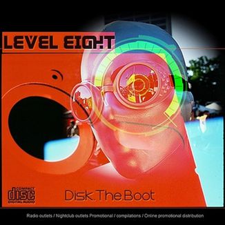 Foto da capa: Disk the Boot