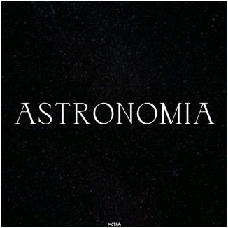Foto da capa: Astronomia