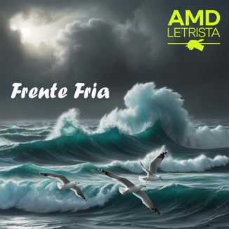 Foto da capa: Frente Fria